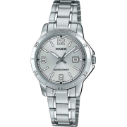 "Casio" LTP-V004D-7B2