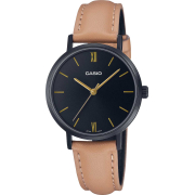 "Casio" LTP-VT02BL-1A
