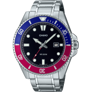 "Casio" MDV-107D-1A3