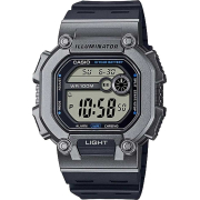 "Casio" W-737H-1A2