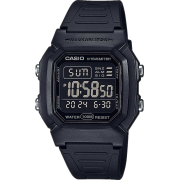 "Casio" W-800H-1B