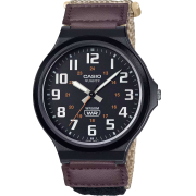 "Casio" MW-240B-5B