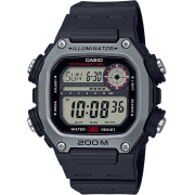 "Casio" DW-291H-1A
