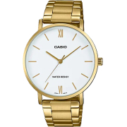 "Casio" MTP-VT01G-7B