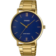 "Casio" MTP-VT01G-2B