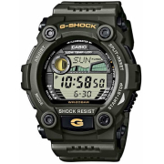 "Casio" G-7900-3