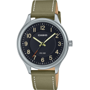 "Casio" MTP-B160L-1B2