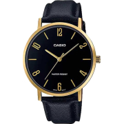 "Casio" MTP-VT01GL-1B2