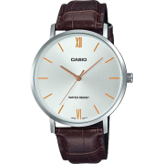 "Casio" MTP-VT01L-7B2