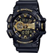"Casio" GA-400GB-1A9
