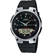 "Casio" AW-80-1A