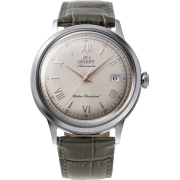 "Orient" RA-AC0025N30