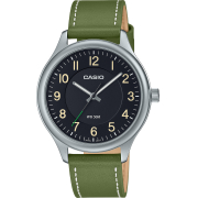 "Casio" MTP-B160L-1B1