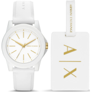 "Armani Exchange" AX7126