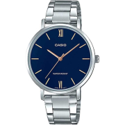 "Casio" LTP-VT01D-2B