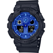 "Casio" GA-100BP-1A