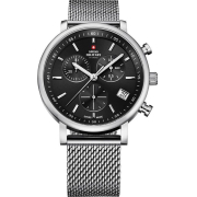&quot;Swiss Military by Chrono&quot; SM34058.01