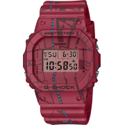 "Casio" DW-5600SBY-4