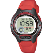 "Casio" LW-200-4AVEG