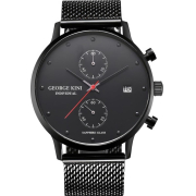 "George Kini" GK.IND0001