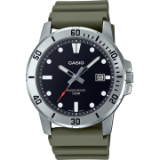 "Casio" MTP-VD01-3E