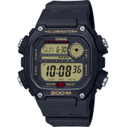"Casio" DW-291H-9A