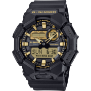 "Casio" GA-010GB-1A9