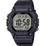 "Casio" AE-1600H-1A