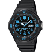 "Casio" MRW-200H-2B
