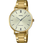 "Casio" LTP-VT01G-9B