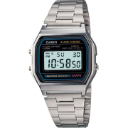 "Casio" A158WA-1