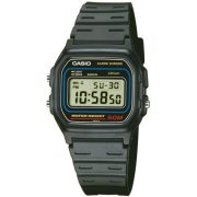 "Casio" W-59-1