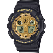 "Casio" GA-100GGB-1A9