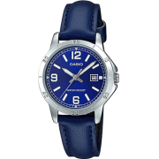 "Casio" LTP-V004L-2B