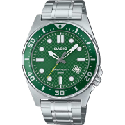 "Casio" MTD-135D-3A