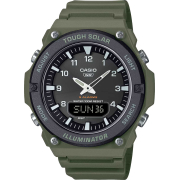 "Casio" AQ-S820W-3B