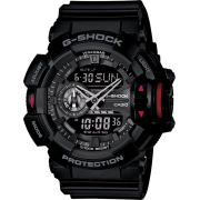 "Casio" GA-400-1B