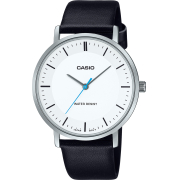 "Casio" MTP-VT04L-7E