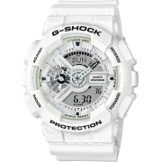 "Casio" GA-110MW-7A