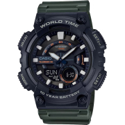 "Casio" AEQ-110W-3A