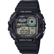 "Casio" WS-1700H-1A