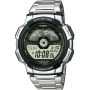 "Casio" AE-1100WD-1A