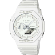"Casio" GA-2100-7A7