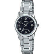 "Casio" LTP-V002D-1B