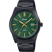 "Casio" MTP-VD03B-3A