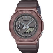 "Casio" GM-2100MF-5A