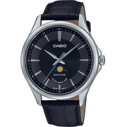 "Casio" MTP-M100L-1A
