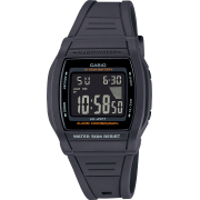"Casio" W-201-1B