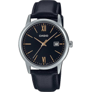 "Casio" MTP-V002L-1B3