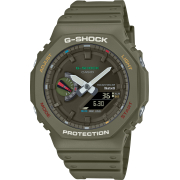 "Casio" GA-B2100FC-3A
